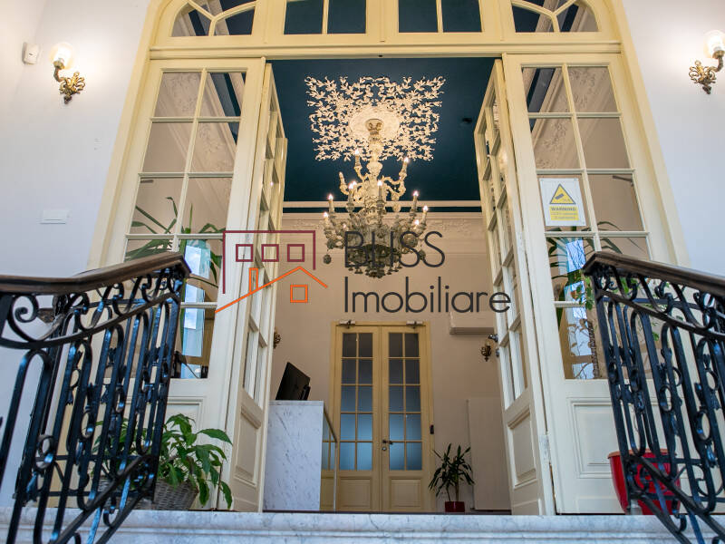 Birouri Clasa A Intr-o Bijuterie Arhitecturala | Bliss Imobiliare / Photo 12 - BLISS Imobiliare