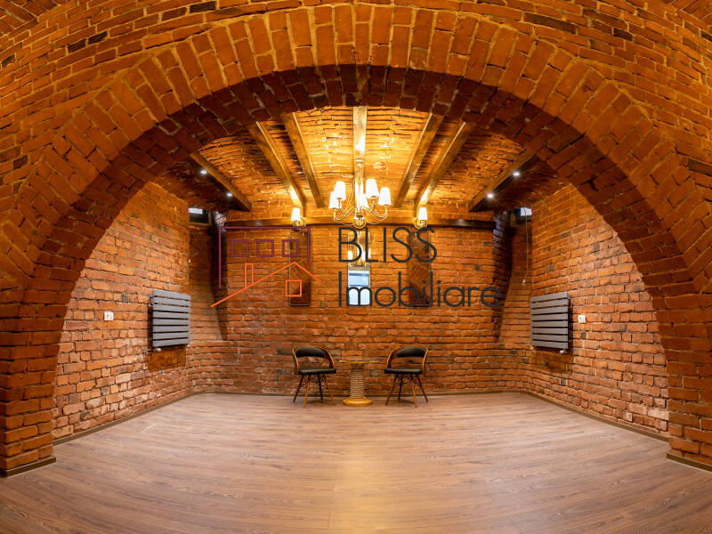 Birouri Clasa A Intr-o Bijuterie Arhitecturala | Bliss Imobiliare / Photo 16 - BLISS Imobiliare