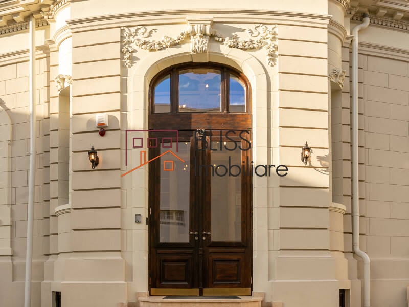 Luxury Class A Office Villa In The Heart Of Bucharest, Bucharest | Bliss Imobiliare / Photo 20 - BLISS Imobiliare