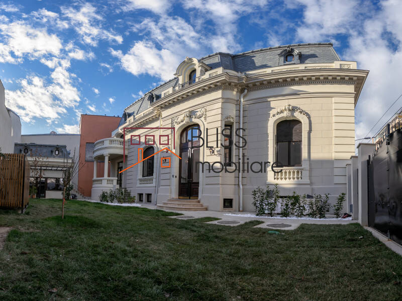 Birouri Clasa A Intr-o Bijuterie Arhitecturala | Bliss Imobiliare / Photo 2 - BLISS Imobiliare