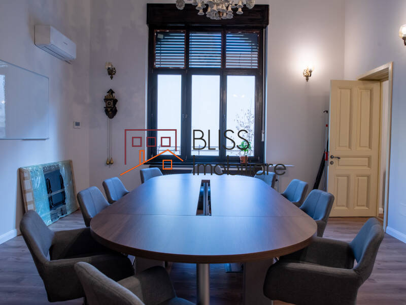 Birouri Clasa A Intr-o Bijuterie Arhitecturala | Bliss Imobiliare / Photo 22 - BLISS Imobiliare
