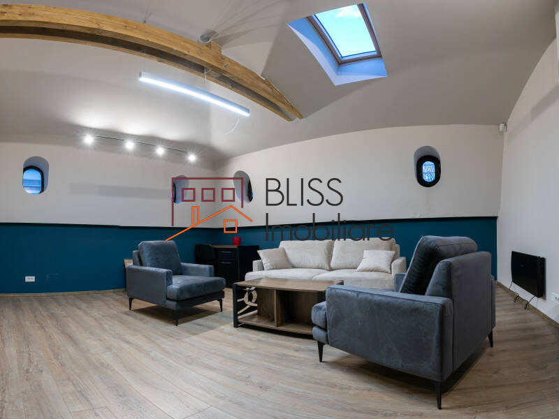 Birouri Clasa A Intr-o Bijuterie Arhitecturala | Bliss Imobiliare / Photo 25 - BLISS Imobiliare