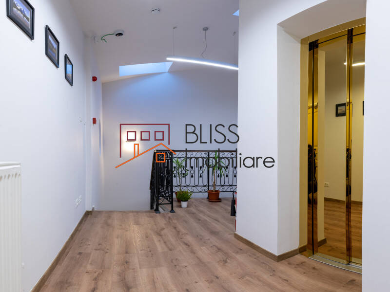 Birouri Clasa A Intr-o Bijuterie Arhitecturala | Bliss Imobiliare / Photo 27 - BLISS Imobiliare