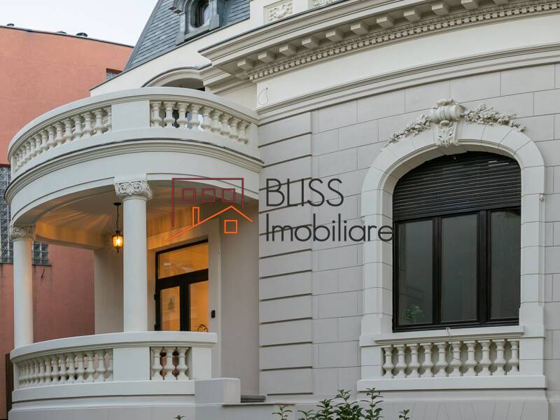 Birouri Clasa A Intr-o Bijuterie Arhitecturala | Bliss Imobiliare / Photo 3 - BLISS Imobiliare