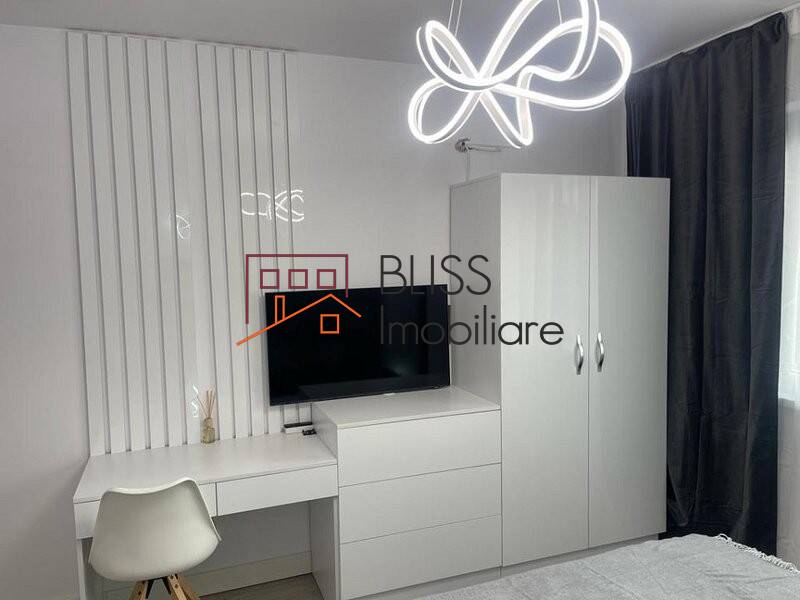 Apartament de Vanzare Aviatiei | Promenada mall | Metro Pipera - 3 Camere - ID:119856 | Bliss Imobiliare / Photo 4 - BLISS Imobiliare