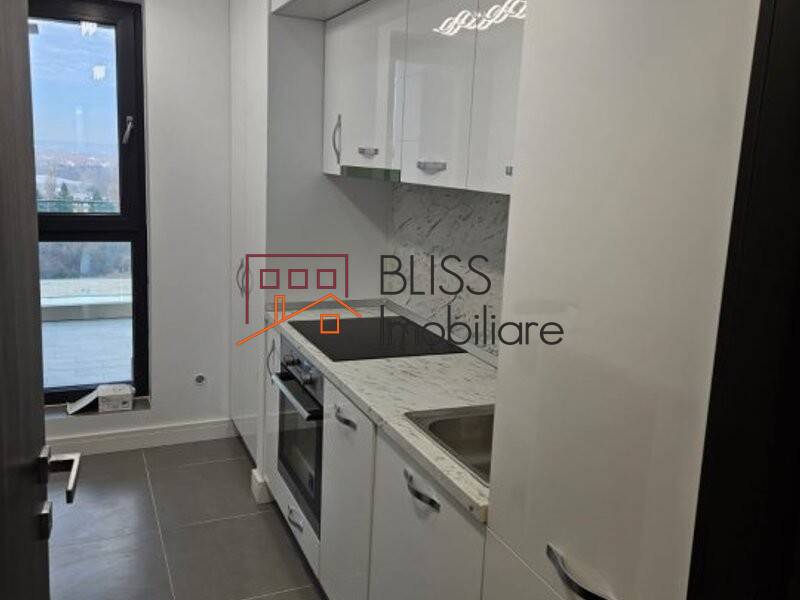 Apartament de Inchiriat Aviatiei | Promenada mall | Metro Pipera - 2 Camere - ID:119859 | Bliss Imobiliare / Photo 2 - BLISS Imobiliare