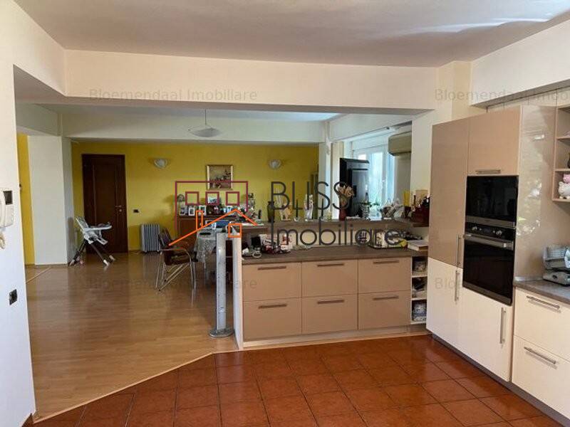 House / Villa With 6 Bedrooms In Pipera, Bucharest / Ilfov | Bliss Imobiliare / Photo 5 - BLISS Imobiliare