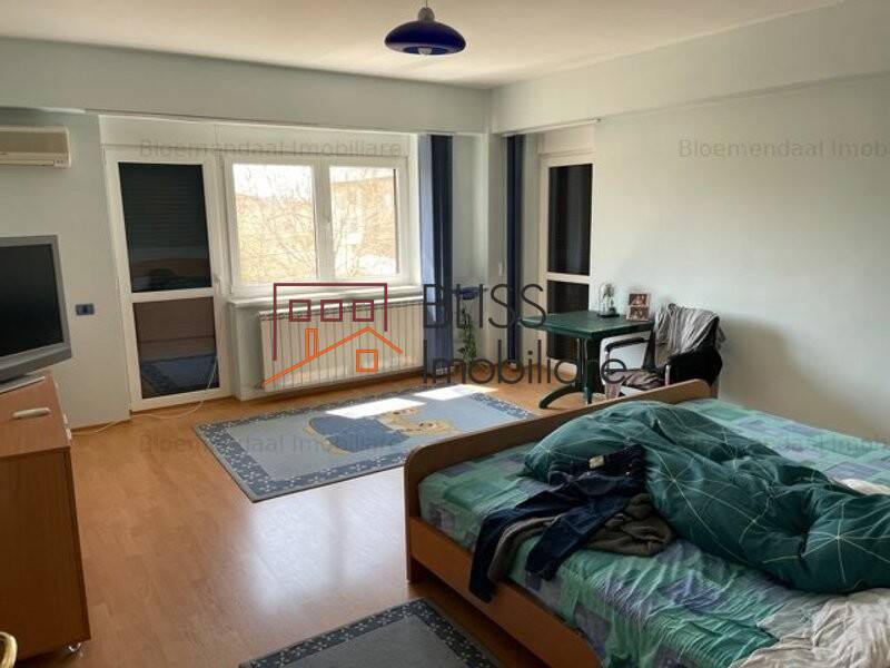 House / Villa With 6 Bedrooms In Pipera, Bucharest / Ilfov | Bliss Imobiliare / Photo 7 - BLISS Imobiliare