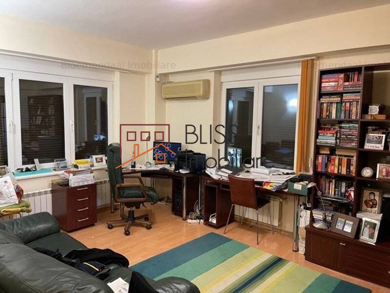 House / Villa With 6 Bedrooms In Pipera, Bucharest / Ilfov | Bliss Imobiliare / Photo 6 - BLISS Imobiliare