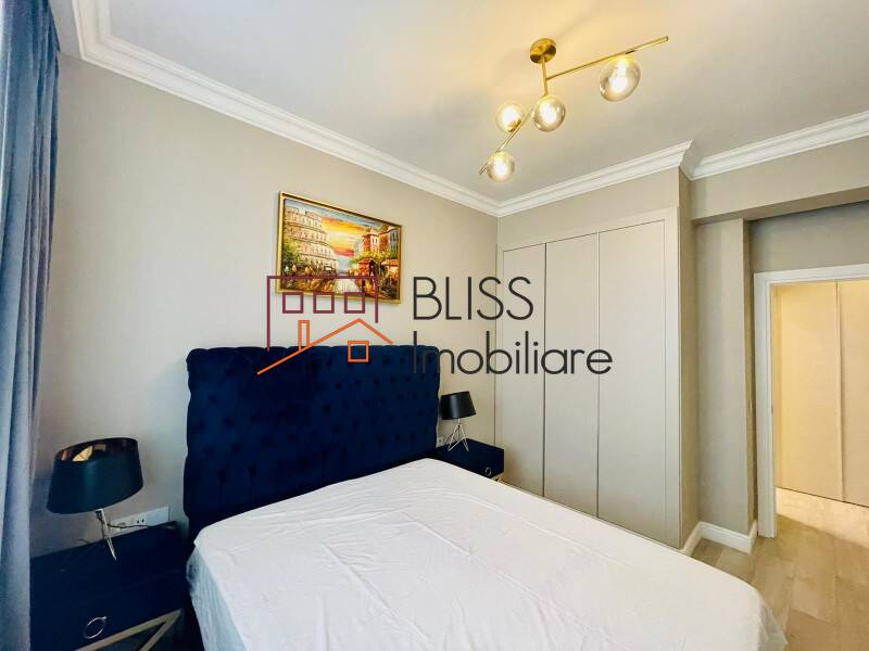 Apartament de Vanzare Baneasa | Sisesti | Jandarmerie | Straulesti | Sector 1 - 2 Camere - ID:119882 | Bliss Imobiliare / Photo 8 - BLISS Imobiliare