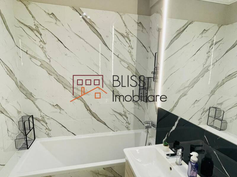 Apartament de Vanzare Baneasa | Sisesti | Jandarmerie | Straulesti | Sector 1 - 2 Camere - ID:119882 | Bliss Imobiliare / Photo 11 - BLISS Imobiliare