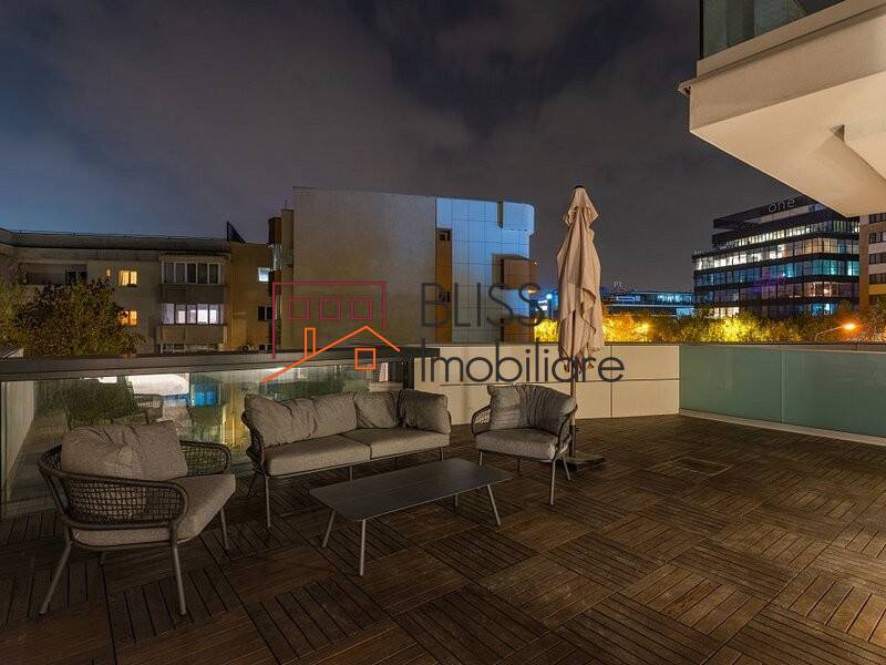 Apartment for Sale Aviatiei | Promenada mall | Metro Pipera, Bucharest - 1 Bedroom - ID:119917 | Bliss Imobiliare / Photo 1 - BLISS Imobiliare