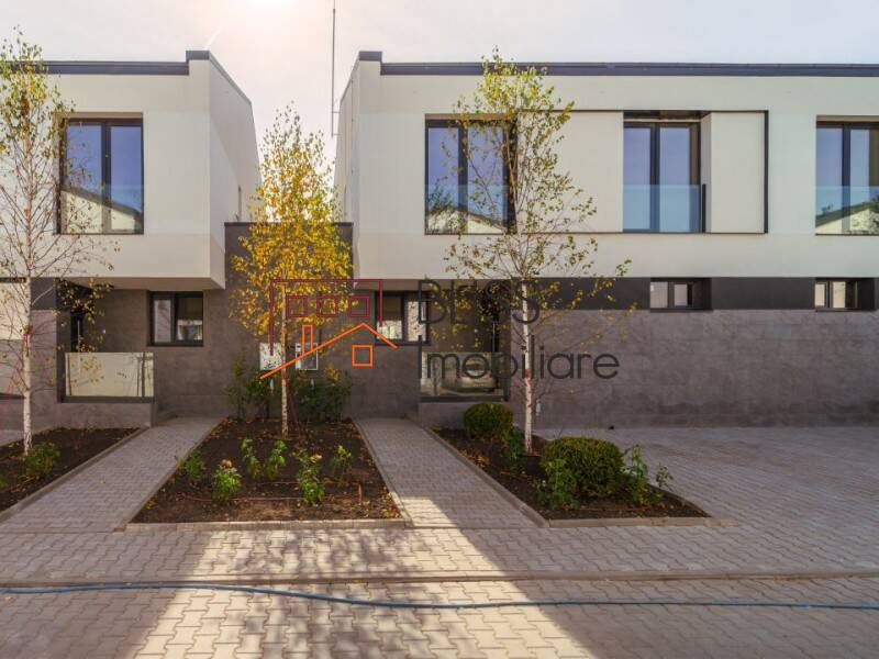 Vila de Vanzare Iancu Nicolae | Pipera - 5 Camere - ID:119925 | Bliss Imobiliare / Photo 2 - BLISS Imobiliare