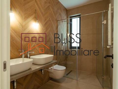 Villa for Sale Iancu Nicolae | Pipera, Bucharest / Ilfov - 4 Bedroom - ID:119925 | Bliss Imobiliare / Photo 16 - BLISS Imobiliare