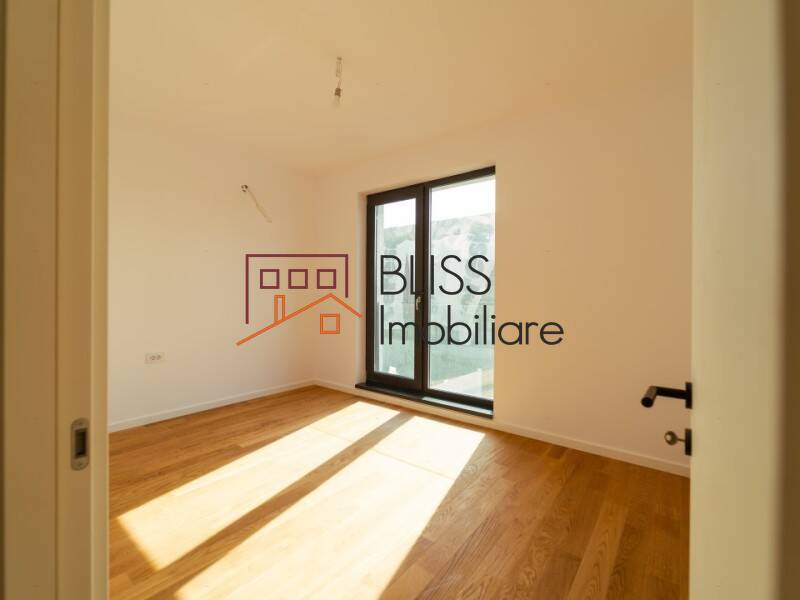 Vila de Vanzare Iancu Nicolae | Pipera - 5 Camere - ID:119925 | Bliss Imobiliare / Photo 18 - BLISS Imobiliare