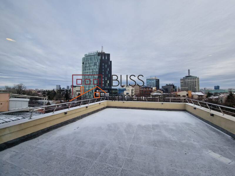 Penthouse 5 Camere In Zona Charles De Gaulle | Bliss Imobiliare / Photo 31 - BLISS Imobiliare