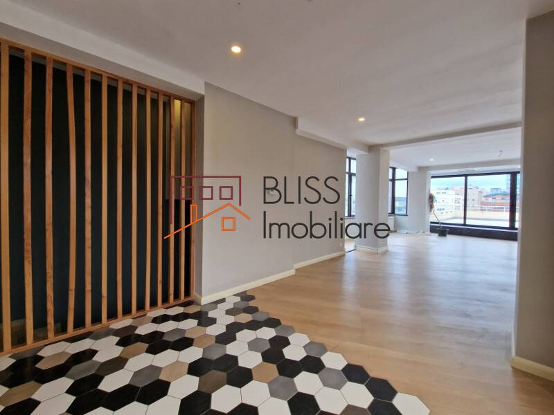 Penthouse 5 Camere In Zona Charles De Gaulle | Bliss Imobiliare / Photo 8 - BLISS Imobiliare