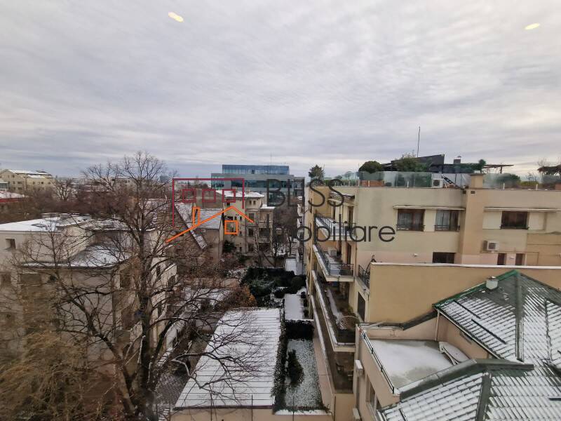 3 Bedroom Penthouse In Charles De Gaulle Area, Bucharest | Bliss Imobiliare / Photo 32 - BLISS Imobiliare