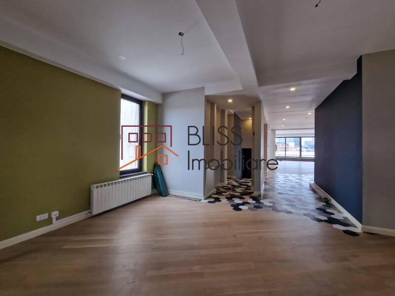 Penthouse 5 Camere In Zona Charles De Gaulle | Bliss Imobiliare / Photo 10 - BLISS Imobiliare