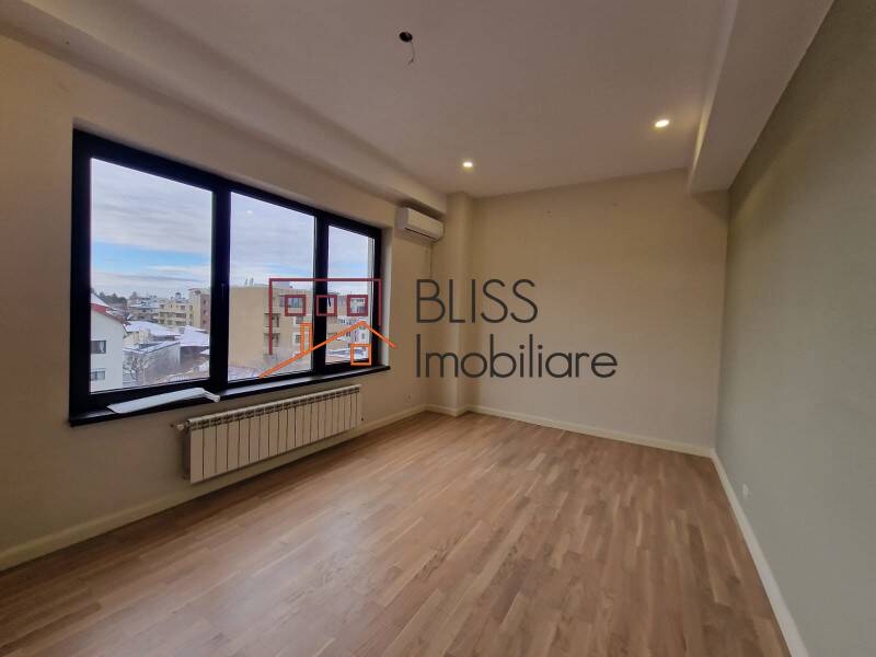 3 Bedroom Penthouse In Charles De Gaulle Area, Bucharest | Bliss Imobiliare / Photo 23 - BLISS Imobiliare