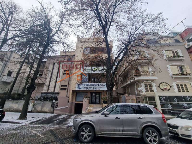 Penthouse 5 Camere In Zona Charles De Gaulle | Bliss Imobiliare / Photo 36 - BLISS Imobiliare