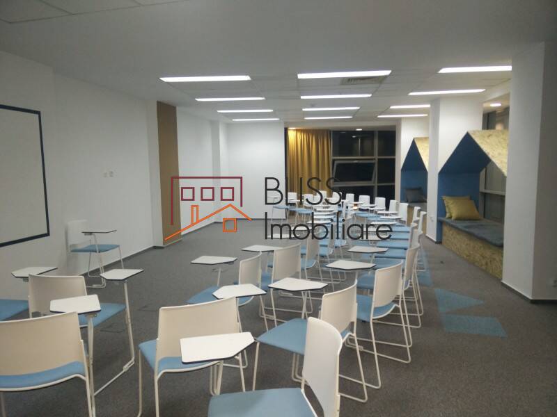 spațiu de birouri de Inchiriat KM 0 | Ultracentral - ID:119969 | Bliss Imobiliare / Photo 6 - BLISS Imobiliare