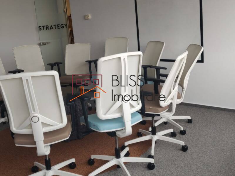 spațiu de birouri de Inchiriat KM 0 | Ultracentral - ID:119969 | Bliss Imobiliare / Photo 12 - BLISS Imobiliare