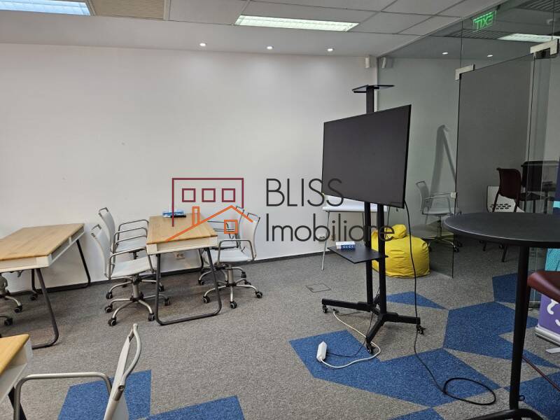 Office space for Rent KM 0 | Ultracentral, Bucharest - ID:119969 | Bliss Imobiliare / Photo 21 - BLISS Imobiliare