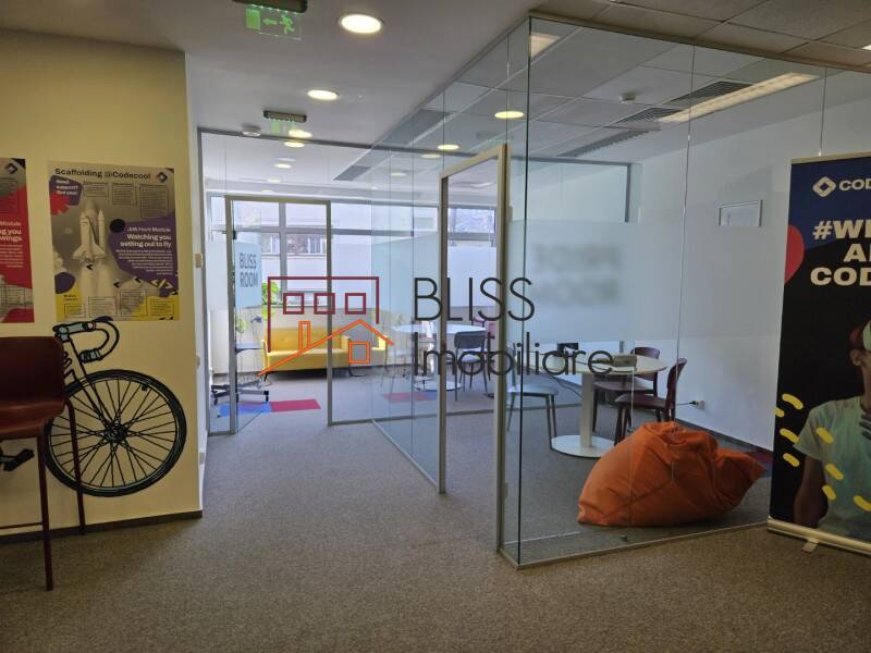 Office space for Rent KM 0 | Ultracentral, Bucharest - ID:119969 | Bliss Imobiliare / Photo 26 - BLISS Imobiliare