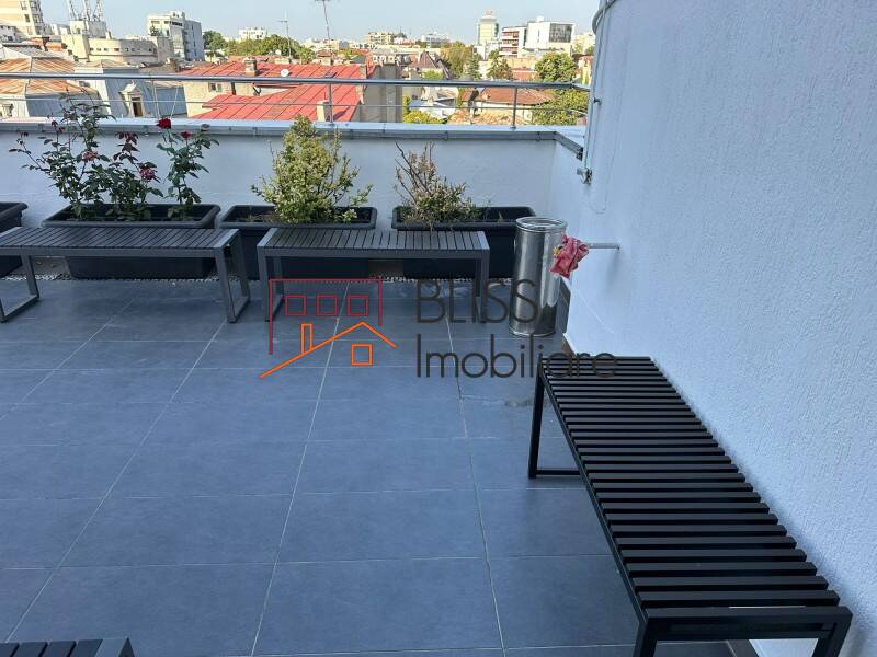 spațiu de birouri de Inchiriat KM 0 | Ultracentral - ID:119969 | Bliss Imobiliare / Photo 31 - BLISS Imobiliare