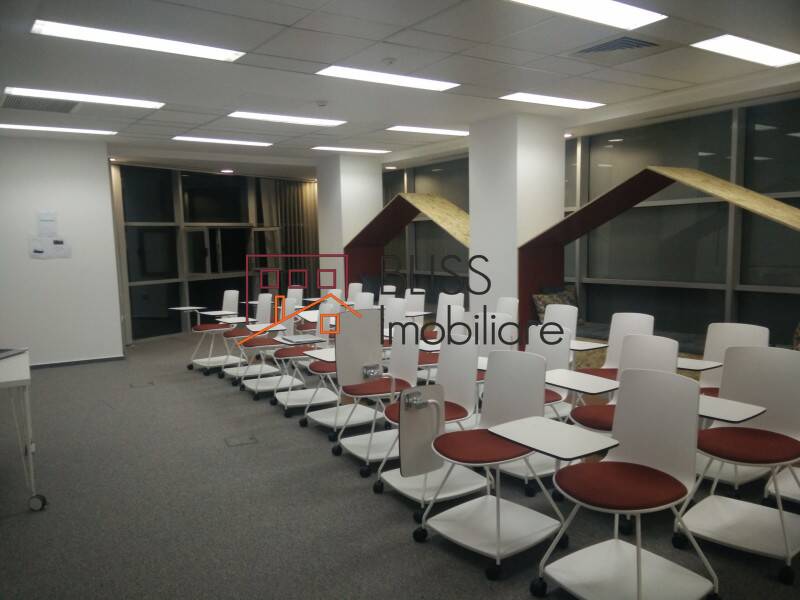 Office space for Rent KM 0 | Ultracentral, Bucharest - ID:119971 | Bliss Imobiliare / Photo 2 - BLISS Imobiliare