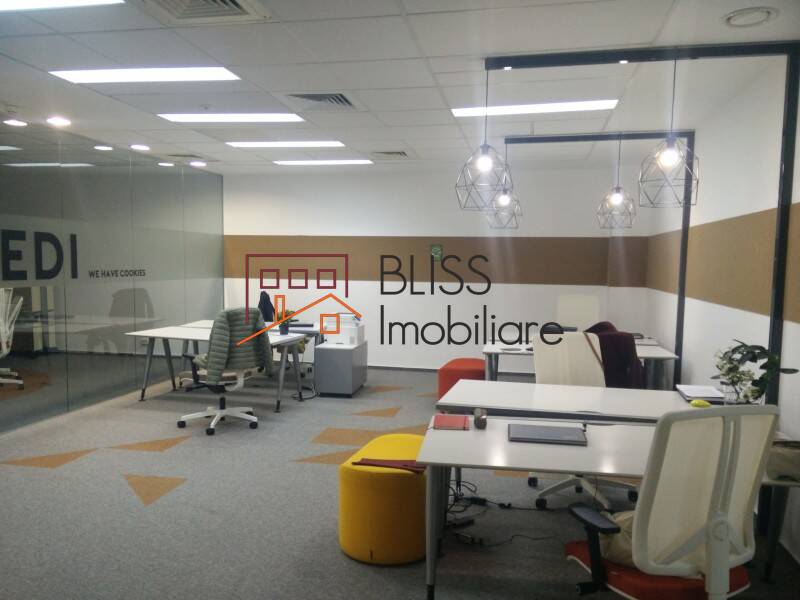 Office space for Rent KM 0 | Ultracentral, Bucharest - ID:119971 | Bliss Imobiliare / Photo 4 - BLISS Imobiliare