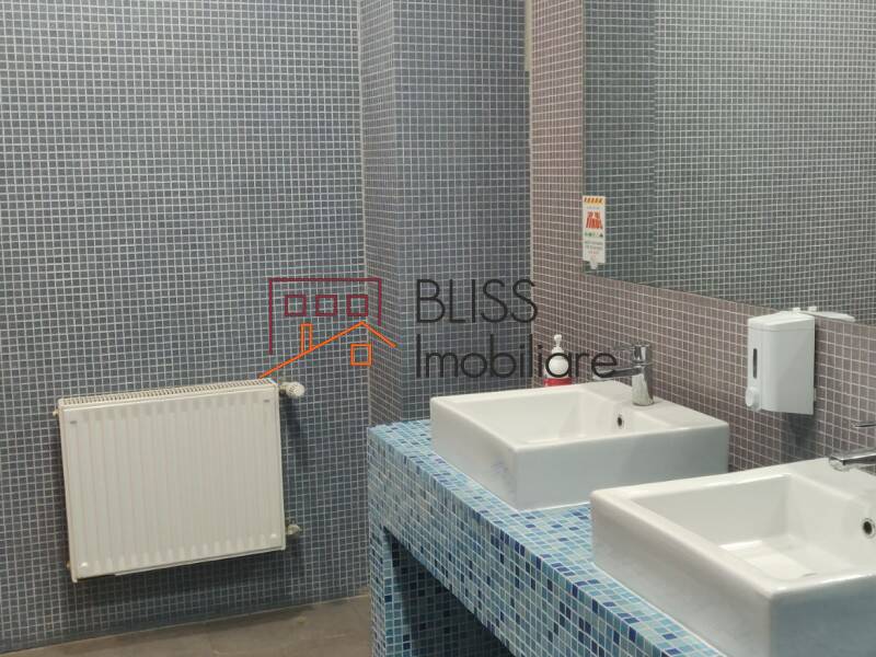 spațiu de birouri de Inchiriat KM 0 | Ultracentral - ID:119971 | Bliss Imobiliare / Photo 13 - BLISS Imobiliare