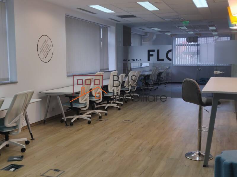 spațiu de birouri de Inchiriat KM 0 | Ultracentral - ID:119971 | Bliss Imobiliare / Photo 16 - BLISS Imobiliare