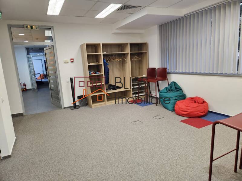 spațiu de birouri de Inchiriat KM 0 | Ultracentral - ID:119971 | Bliss Imobiliare / Photo 30 - BLISS Imobiliare