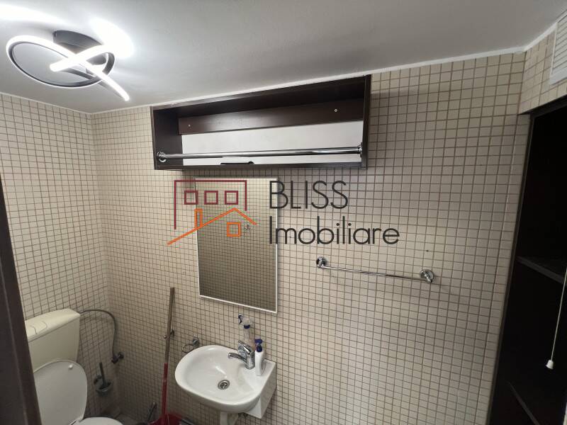 Commercial space for Rent Delea Veche, Bucharest - ID:119975 | Bliss Imobiliare / Photo 5 - BLISS Imobiliare