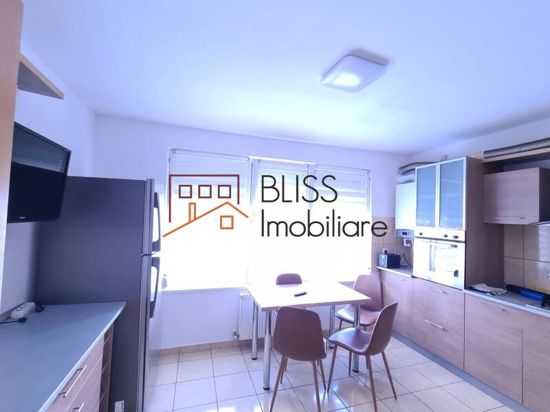 4 Bedroom Villa In Domus Residential Complex, Bucharest / Ilfov | Bliss Imobiliare / Photo 3 - BLISS Imobiliare