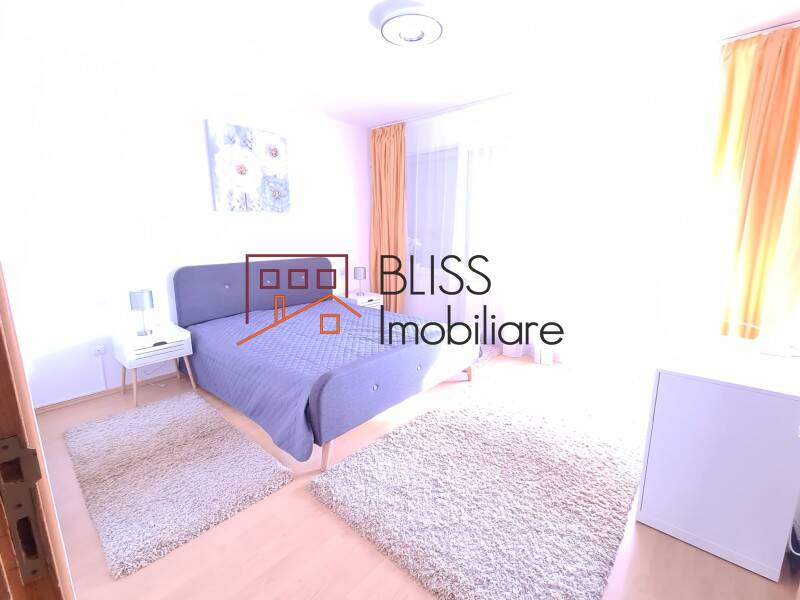 Vila 5 Camere In Ansamblul Rezidential Domus | Bliss Imobiliare / Photo 6 - BLISS Imobiliare