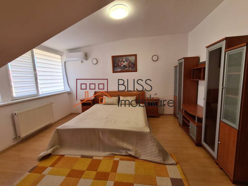 Vila 5 Camere In Ansamblul Rezidential Domus | Bliss Imobiliare / Photo 10 - BLISS Imobiliare