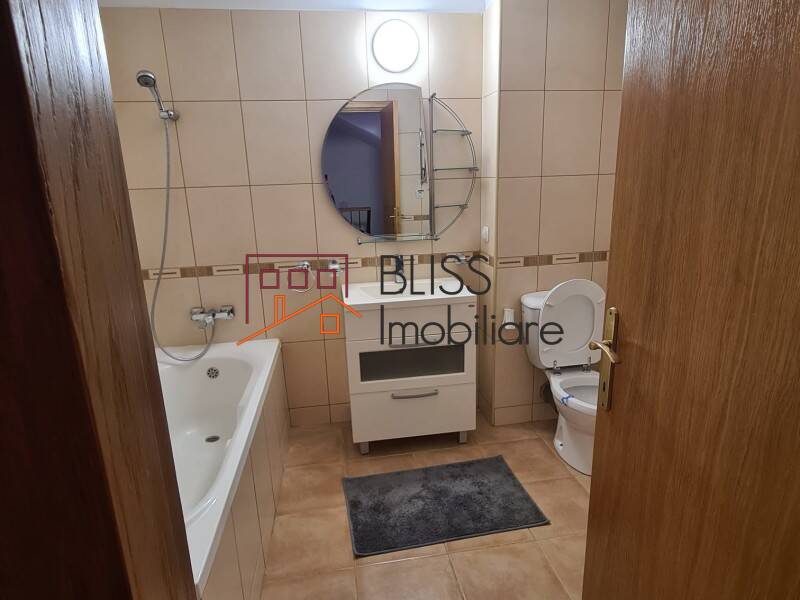Vila 5 Camere In Ansamblul Rezidential Domus | Bliss Imobiliare / Photo 11 - BLISS Imobiliare