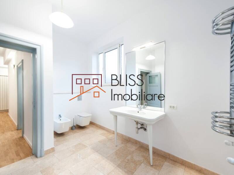 spațiu de birouri de Inchiriat Dorobanti | Primaverii | Kiseleff | Aviatorilor - 4 Camere - ID:93924 | Bliss Imobiliare / Photo 8 - BLISS Imobiliare