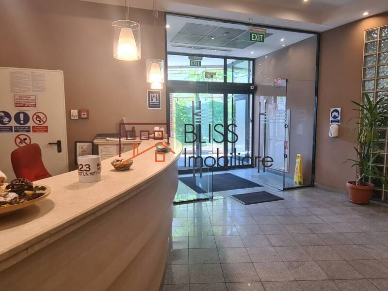 spațiu de birouri de Inchiriat KM 0 | Ultracentral - ID:120050 | Bliss Imobiliare / Photo 2 - BLISS Imobiliare