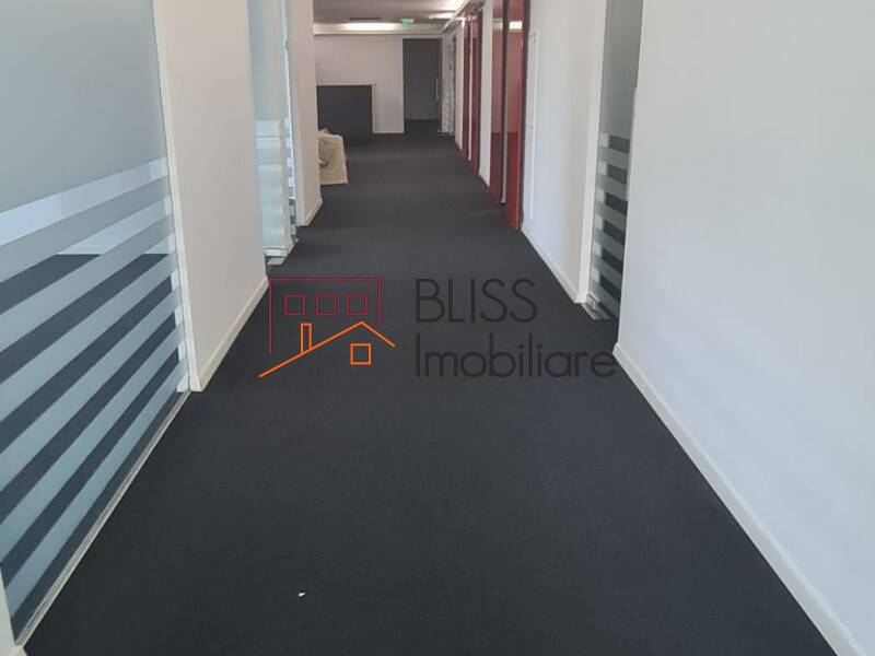 spațiu de birouri de Inchiriat KM 0 | Ultracentral - ID:120050 | Bliss Imobiliare / Photo 14 - BLISS Imobiliare