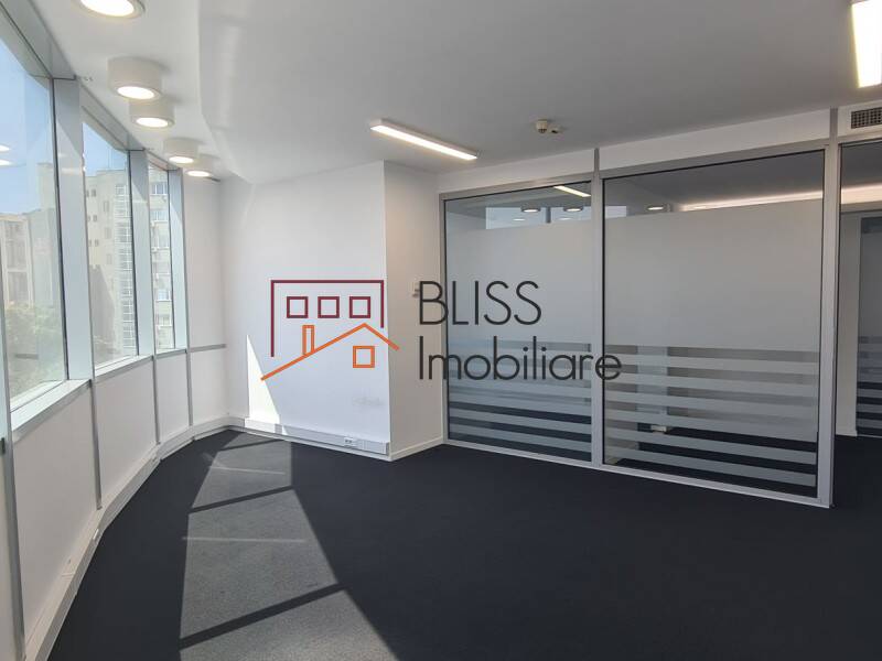 Office space for Rent KM 0 | Ultracentral, Bucharest - ID:120050 | Bliss Imobiliare / Photo 16 - BLISS Imobiliare