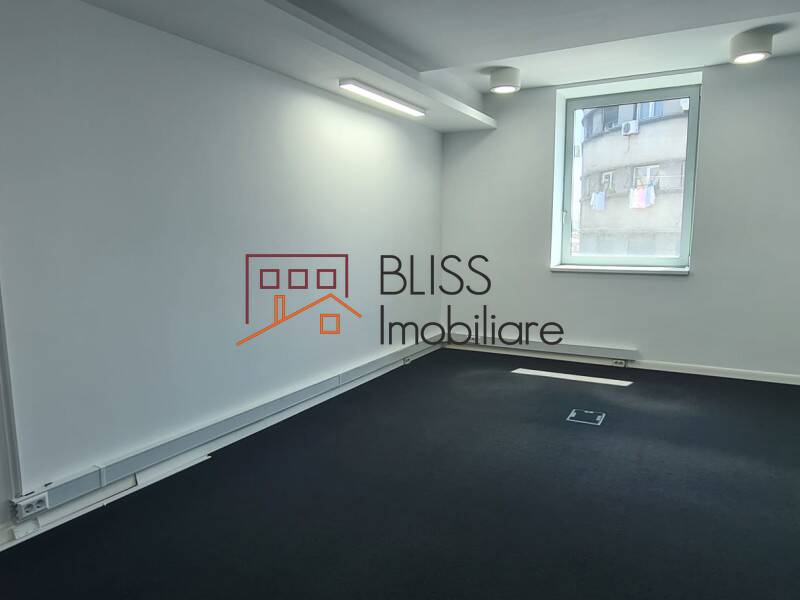 Office space for Rent KM 0 | Ultracentral, Bucharest - ID:120050 | Bliss Imobiliare / Photo 19 - BLISS Imobiliare