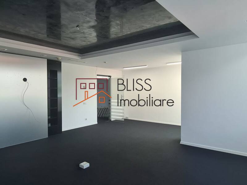Office space for Rent KM 0 | Ultracentral, Bucharest - ID:120050 | Bliss Imobiliare / Photo 27 - BLISS Imobiliare