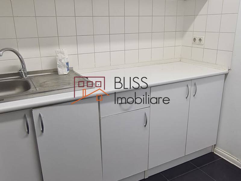 Office space for Rent KM 0 | Ultracentral, Bucharest - 8 Rooms - ID:120059 | Bliss Imobiliare / Photo 18 - BLISS Imobiliare