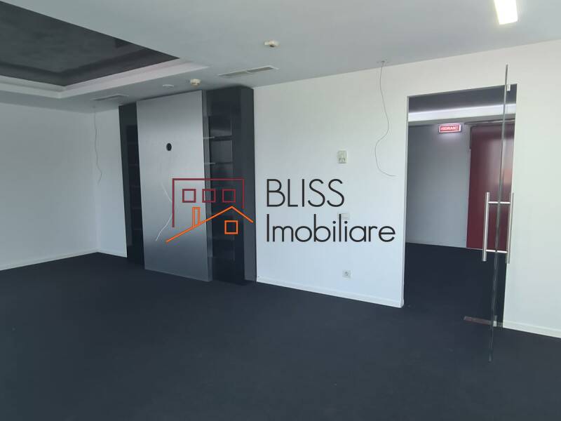 spațiu de birouri de Inchiriat KM 0 | Ultracentral - 8 Camere - ID:120059 | Bliss Imobiliare / Photo 27 - BLISS Imobiliare