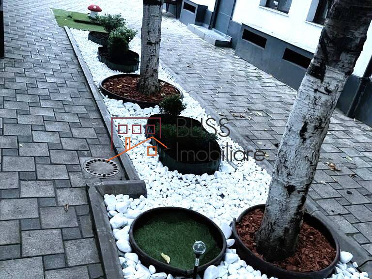 Office space for Rent Hala Traian, Bucharest - 4 Rooms - ID:120063 | Bliss Imobiliare / Photo 5 - BLISS Imobiliare