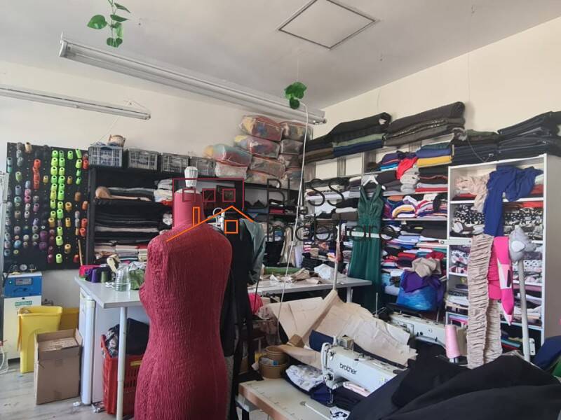 spațiu de birouri de Inchiriat Hala Traian - 4 Camere - ID:120063 | Bliss Imobiliare / Photo 14 - BLISS Imobiliare